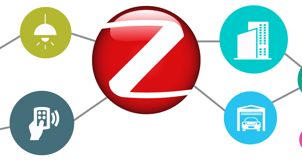 zigbee