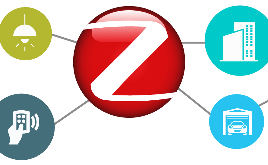 zigbee