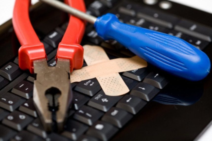 SI FUNCIONA NO LO TOQUES.