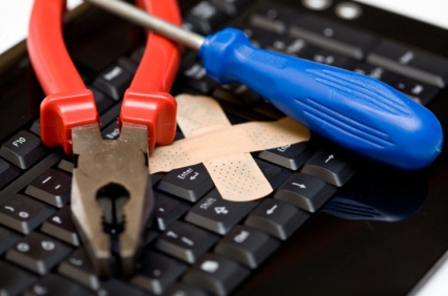 SI FUNCIONA NO LO TOQUES.