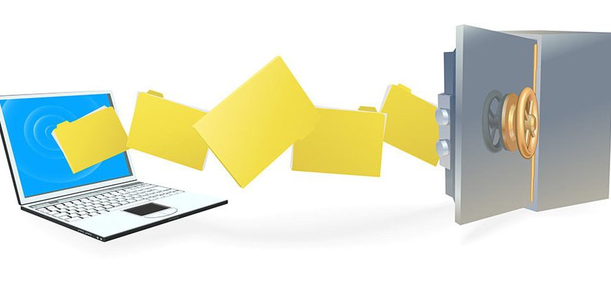 copias de seguridad ymant