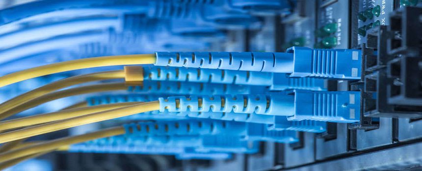 cableado estructurado YMANT