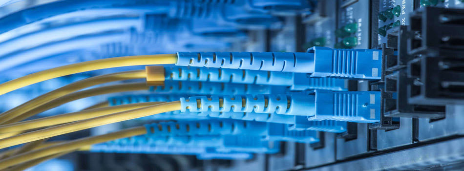 cableado estructurado YMANT