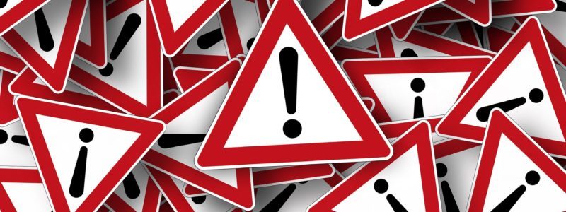 ALERTAS Y EVENTOS YMANT