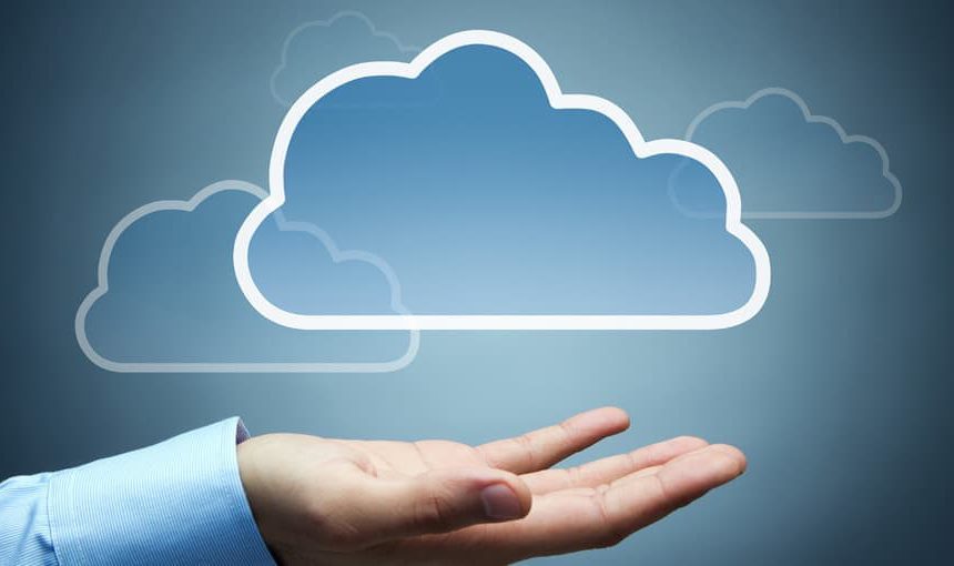 alojamiento en la nube