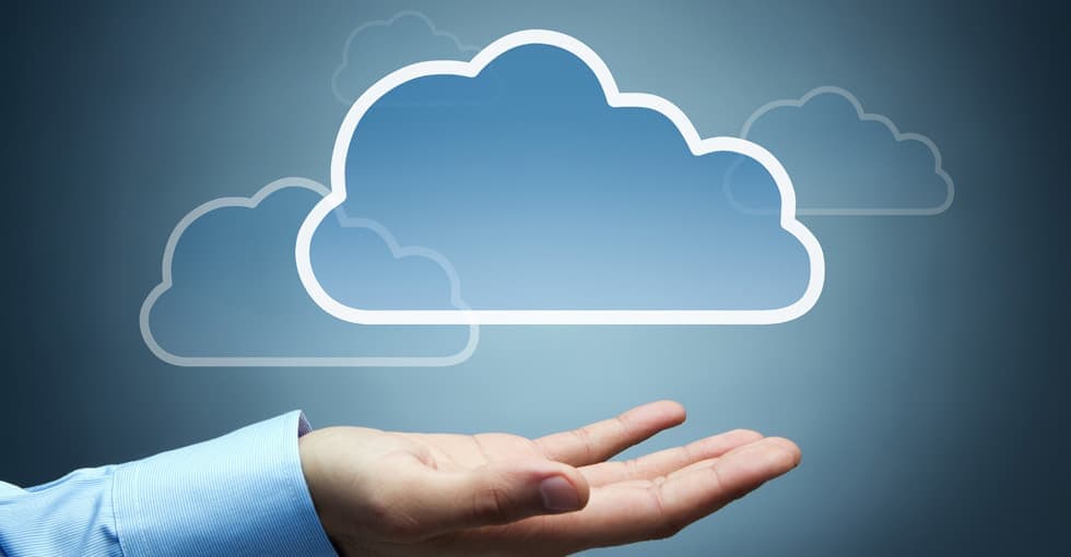 alojamiento en la nube