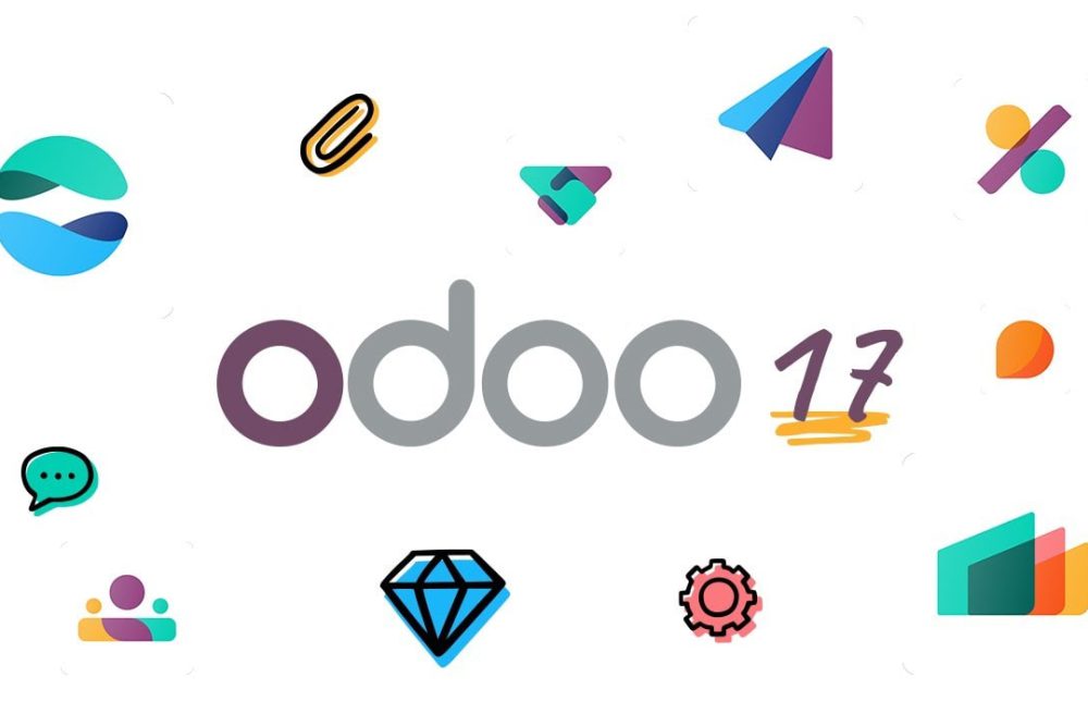 Odoo 17