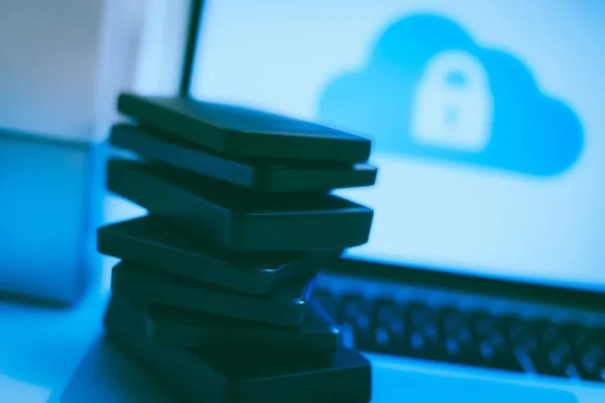 copias de seguridad en la nube